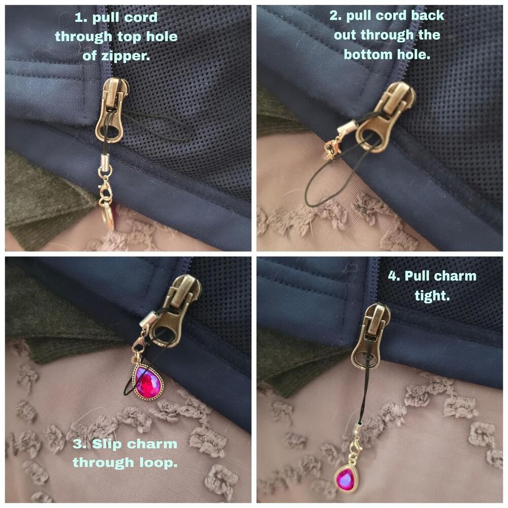 Unbranded Women's Silver Accessory - Picture 5 of 5